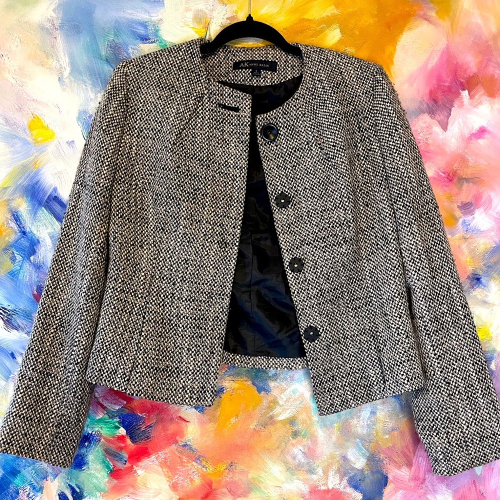 Anne Klein Blazer